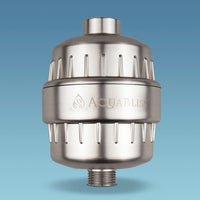 Thumbnail for AquaBliss SF100 Multi-Stage Beauty Shower Filter (Vitamin C & Minerals)