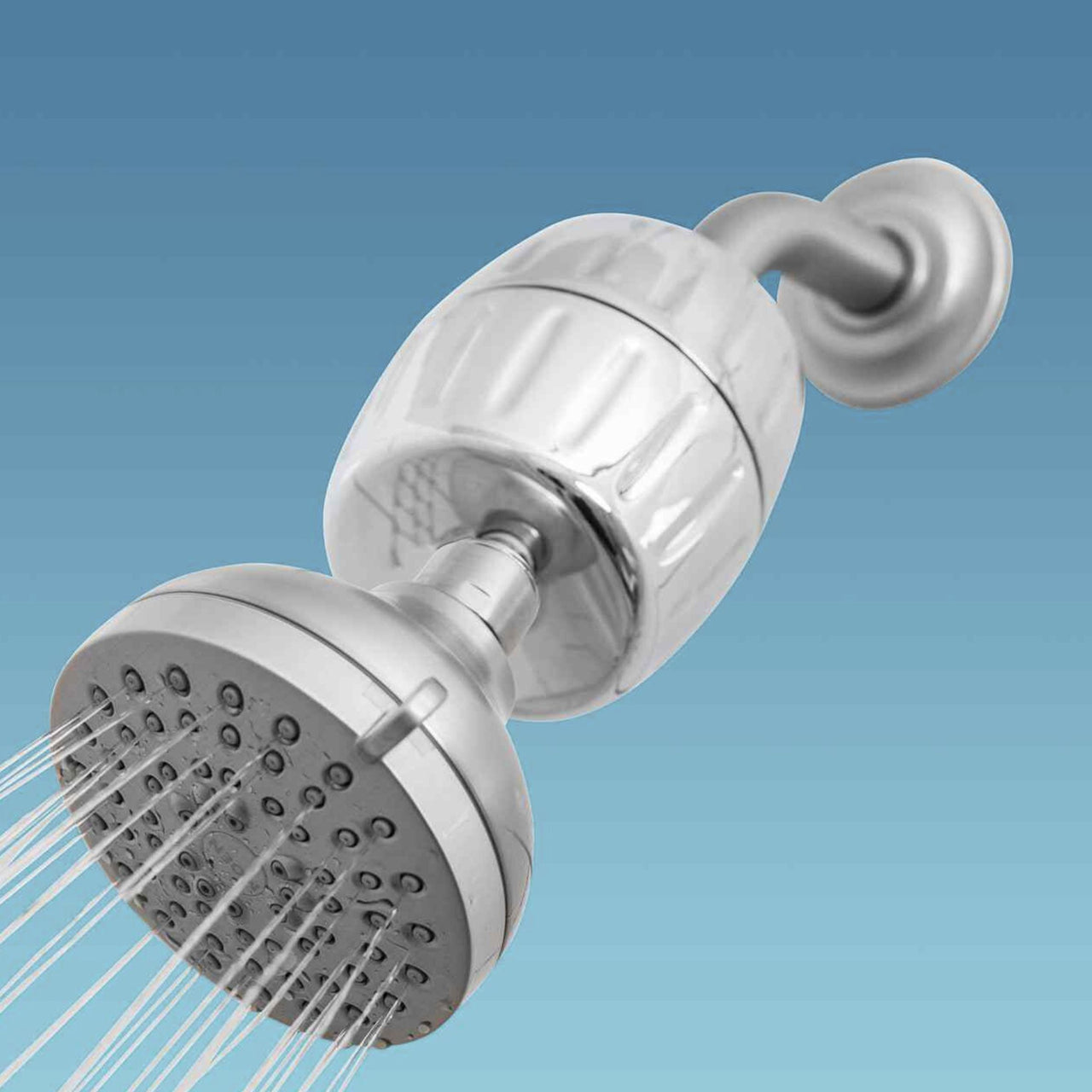 AquaBliss SF500 Multi-Stage Water Purifying Shower Filter