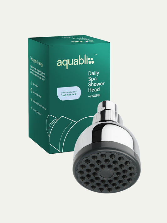 Vitamin C Shower Filter