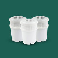 AquaBliss Water Filter Pitcher Cartridges (FWPC)