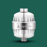 AquaBliss SF100 Multi-Stage Beauty Shower Filter (Vitamin C & Minerals)