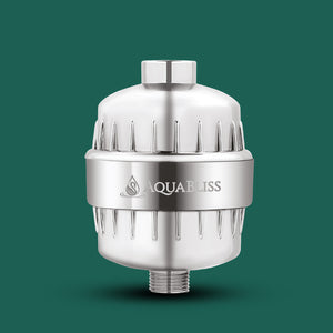 AquaBliss SF100 Multi-Stage Beauty Shower Filter (Vitamin C & Minerals)