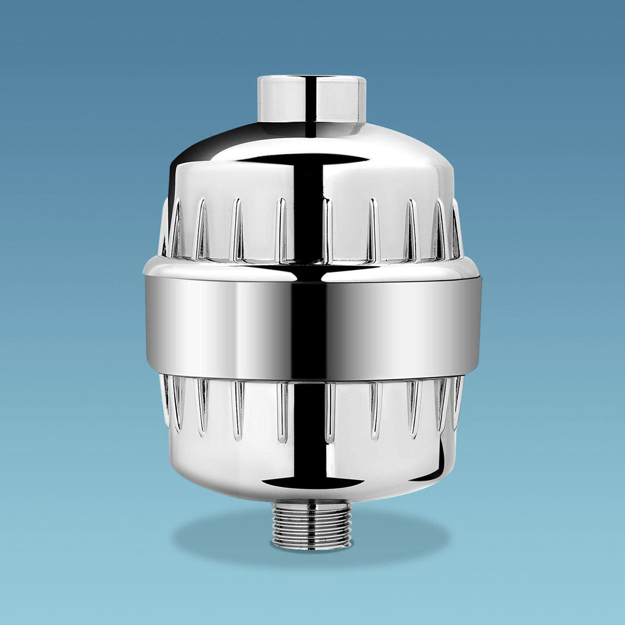 AquaBliss SF220 Multi-Stage High-Pressure, Water Purifying Shower Filter
