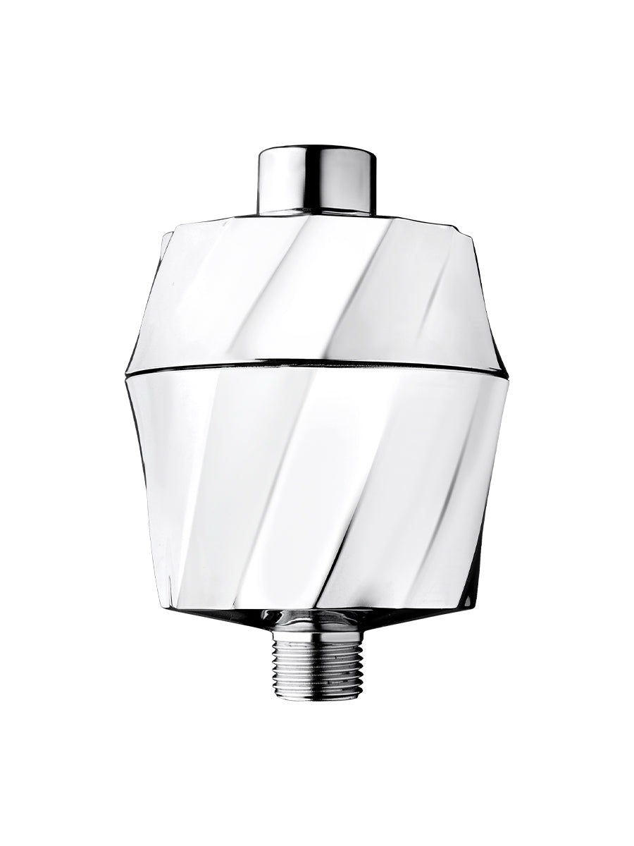 Daily Revitalize Shower Filter on a white background 