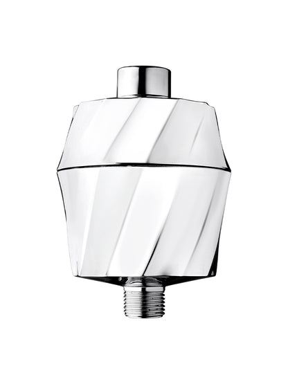 Daily Revitalize Shower Filter on a white background 