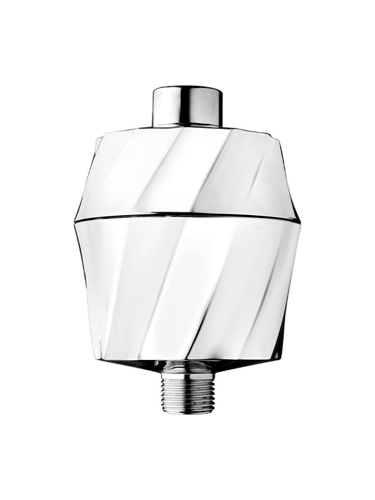 Daily Revitalize Shower Filter on a white background 