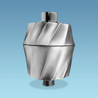 Thumbnail for AquaBliss SF400 Revitalizing Shower Filter (Double the Vitamin C & Minerals)