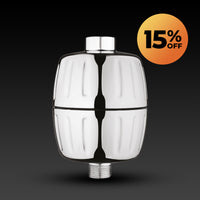 AquaBliss SF500 Multi-Stage Water Purifying Shower Filter