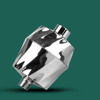 AquaBliss SF400 Chrome Revitalizing Shower Filter (Double the Vitamin C & Minerals)