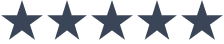 5 Stars