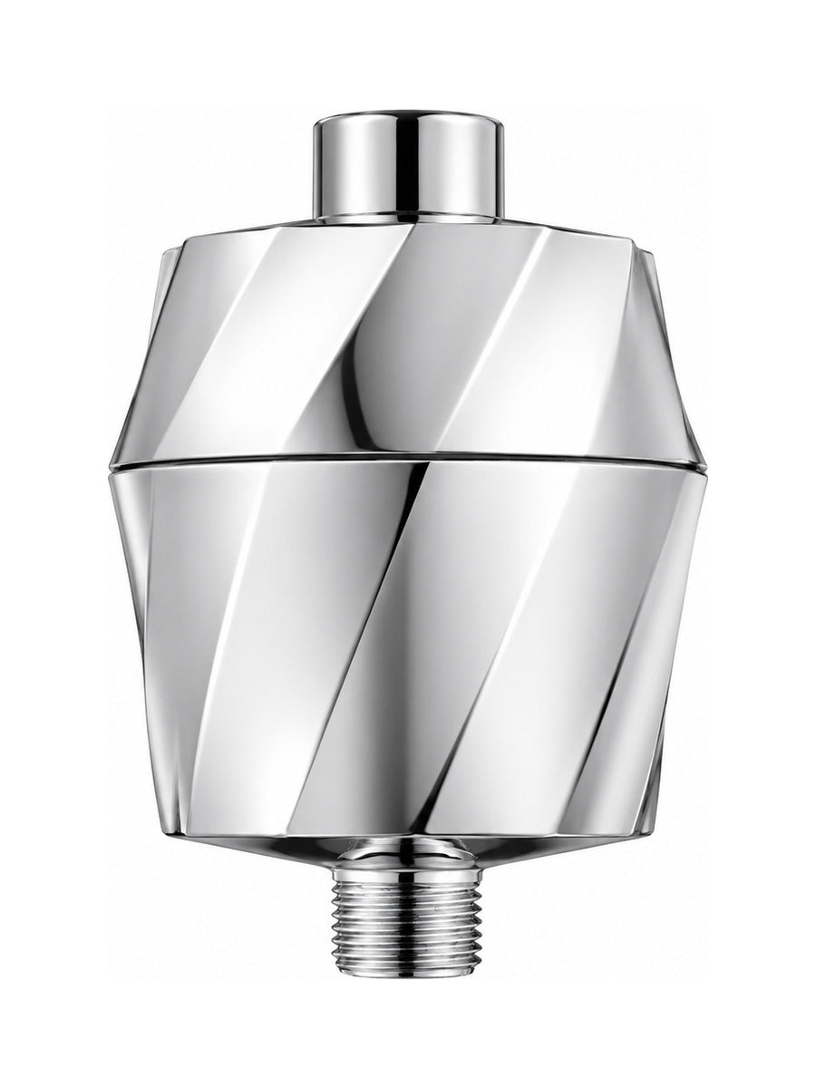 Daily Revitalize Shower Filter on a white background 