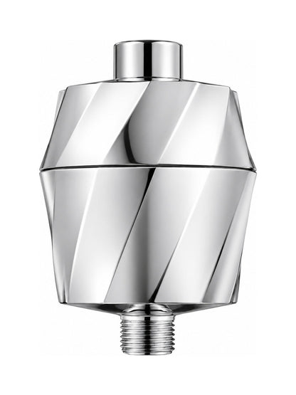 Daily Revitalize Shower Filter on a white background 