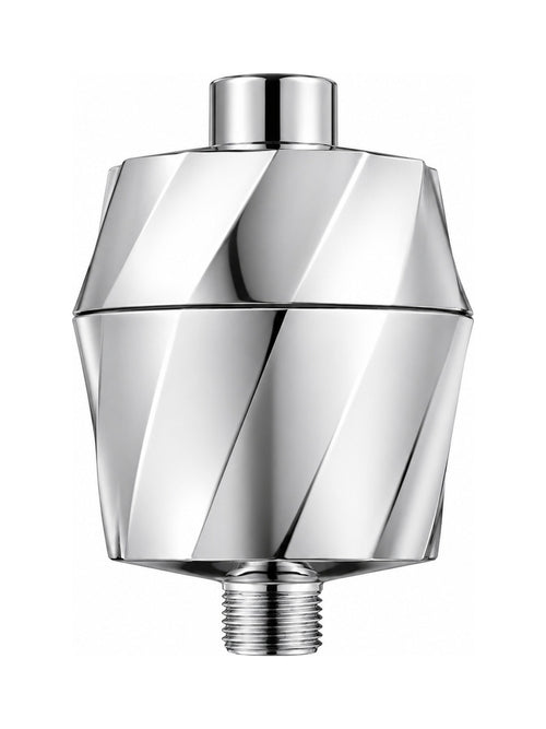 Daily Revitalize Shower Filter on a white background 