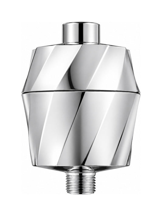 Daily Revitalize Shower Filter on a white background 
