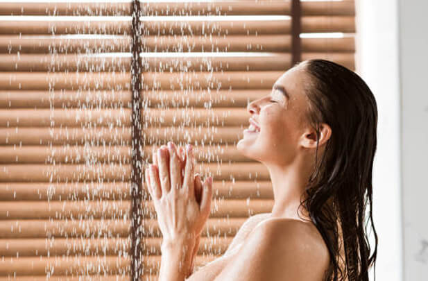 cold shower can boost immunity to colds