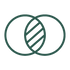 multi-stage filtration icon dark green