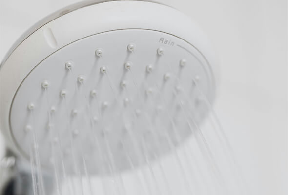 showerhead