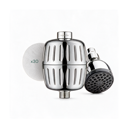 SF500 Daily Essential+ Shower Filter (Starter Kit)