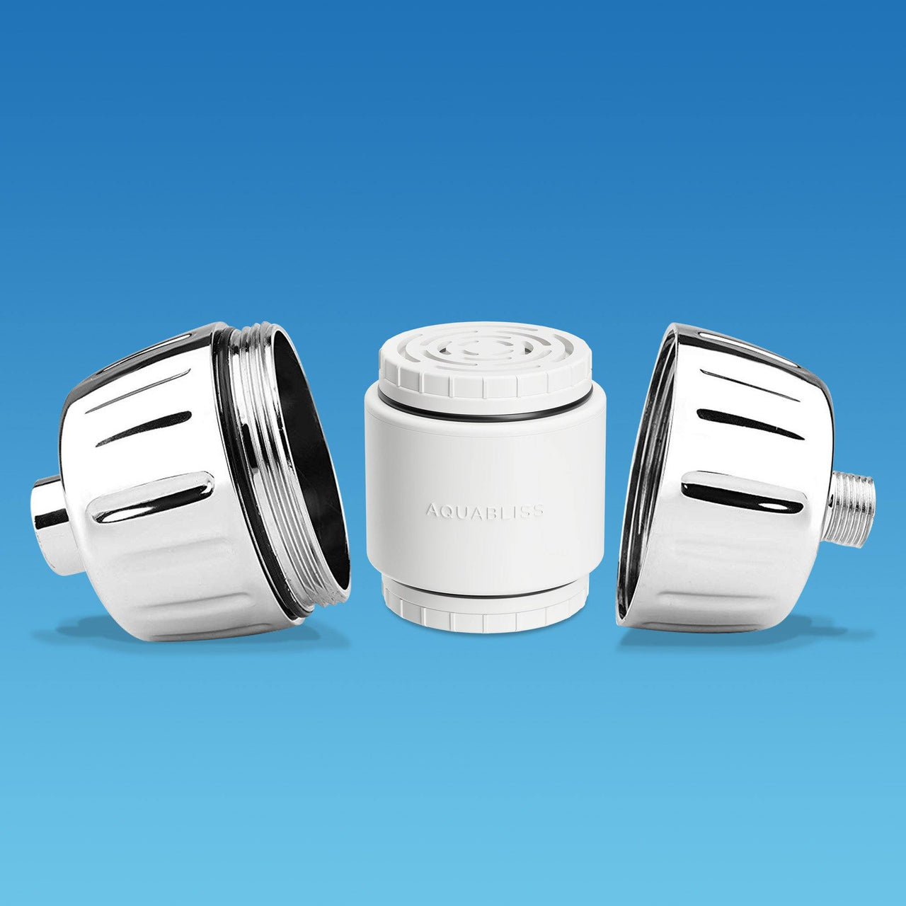 AquaBliss HD Multi-Stage Shower Filter (SF500)