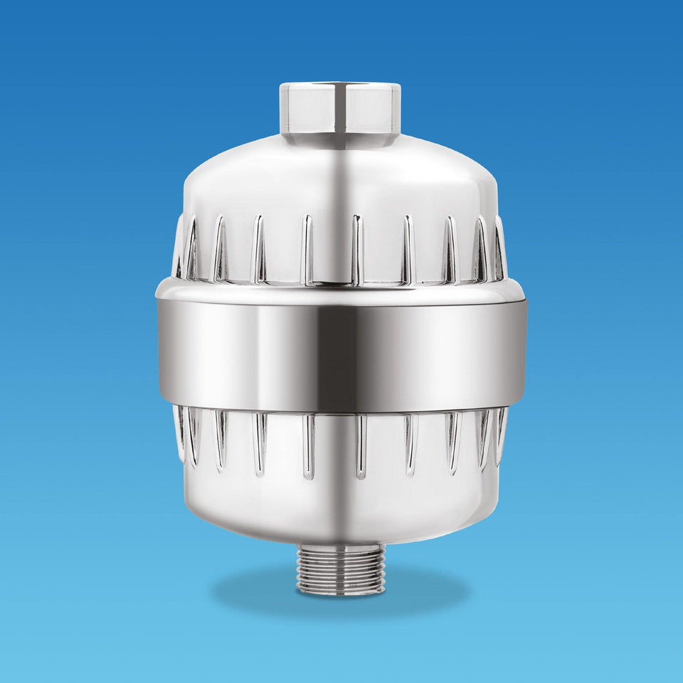 AquaBliss SF100 Multi-Stage Beauty Shower Filter (Vitamin C Minerals)
